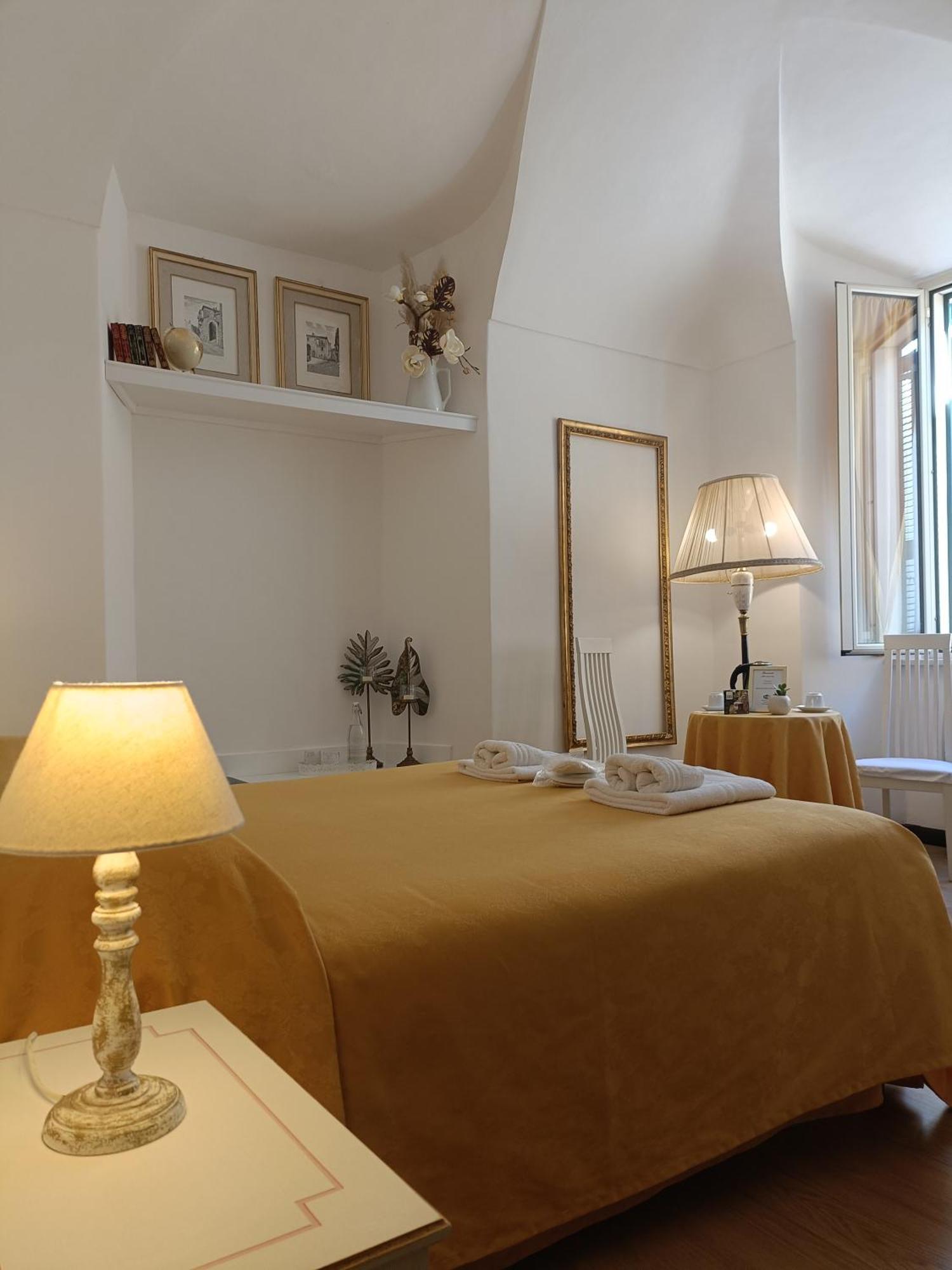 B&B - La Corte D'Ivi Collepardo Bilik gambar